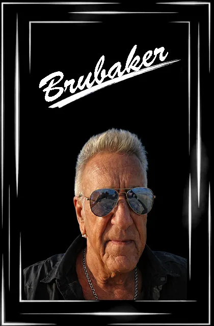 Brubaker
