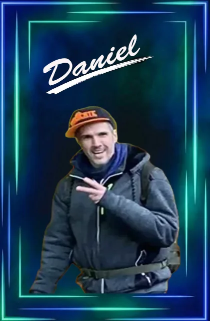 DJ Daniel