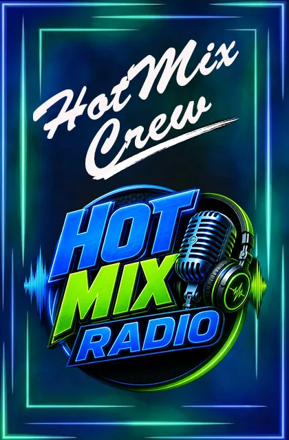 HotMixCrew