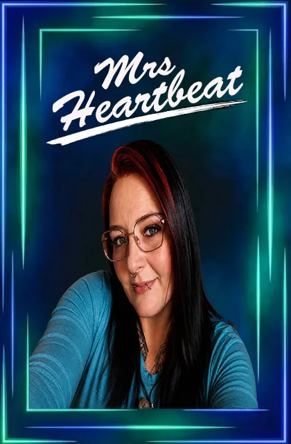 Mrs Heartbeat