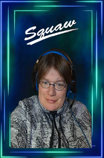 Squaw