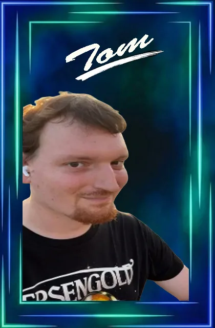 Tom