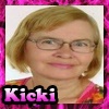 Kicki